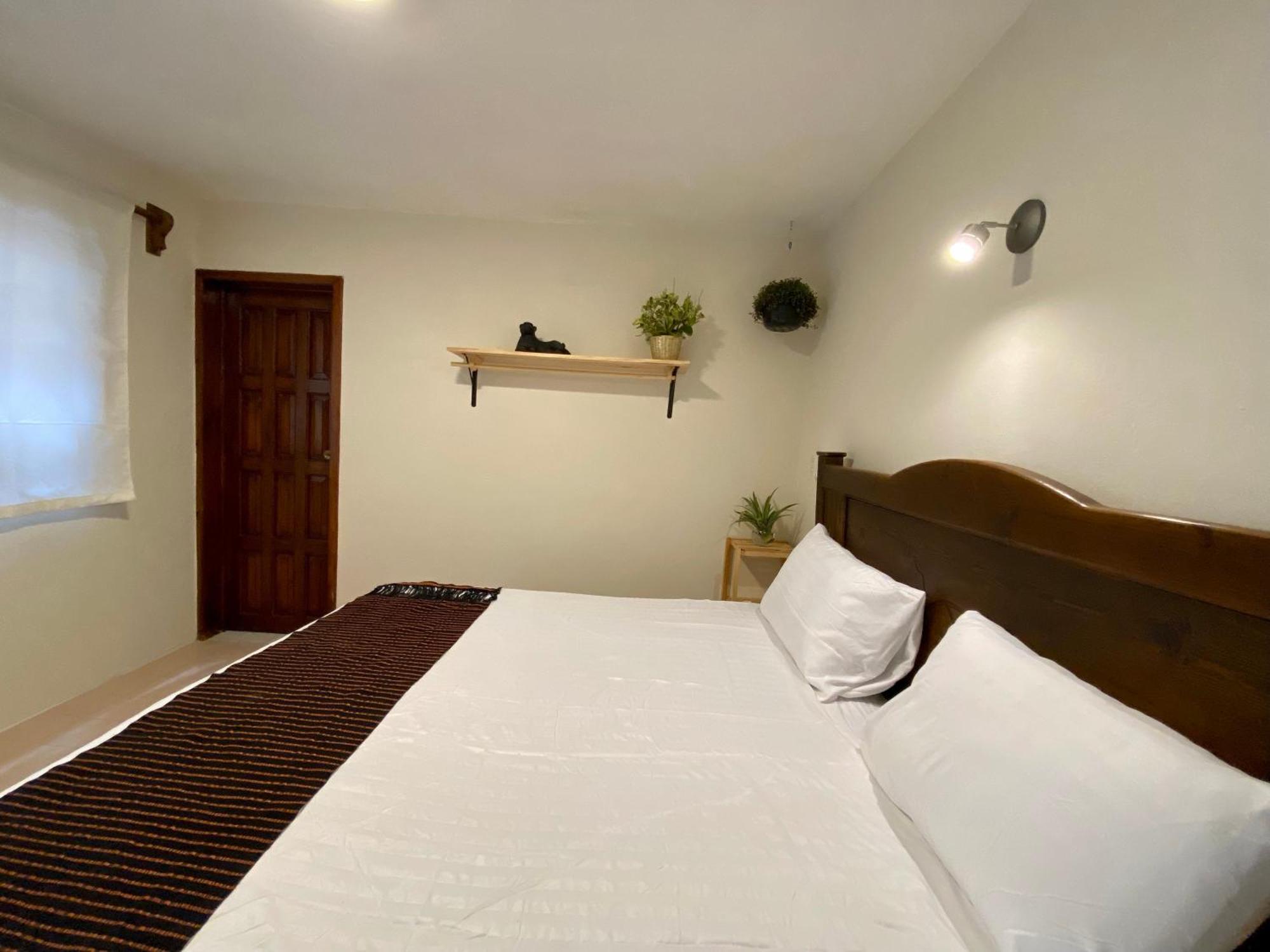 Casa Venus Hotel San Cristobal de las Casas Ngoại thất bức ảnh